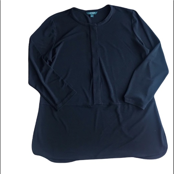 Lauren Ralph Lauren Blouse